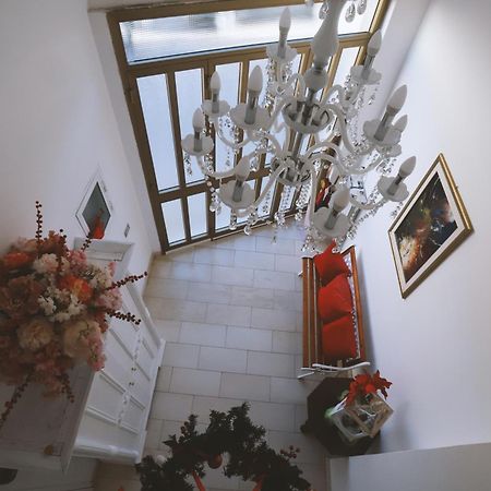 טורי La Maison De Rose מראה חיצוני תמונה
