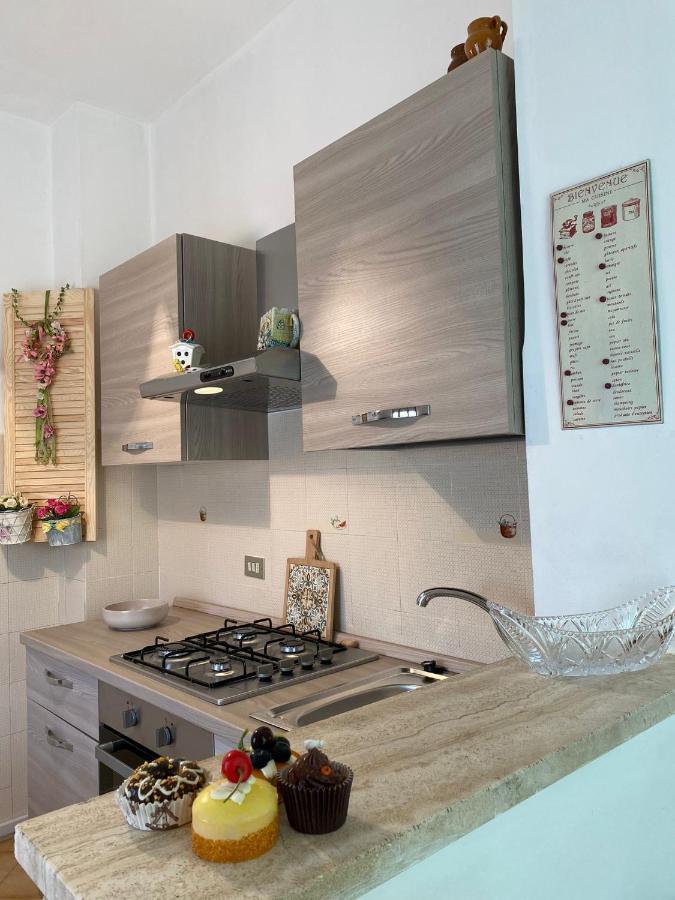 טורי La Maison De Rose מראה חיצוני תמונה