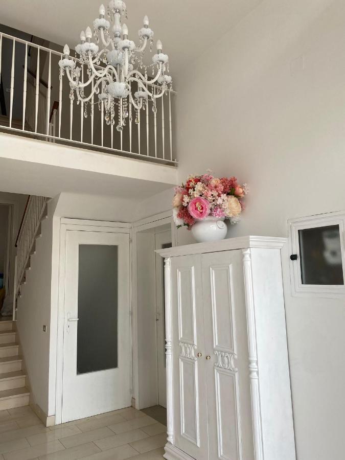 טורי La Maison De Rose מראה חיצוני תמונה