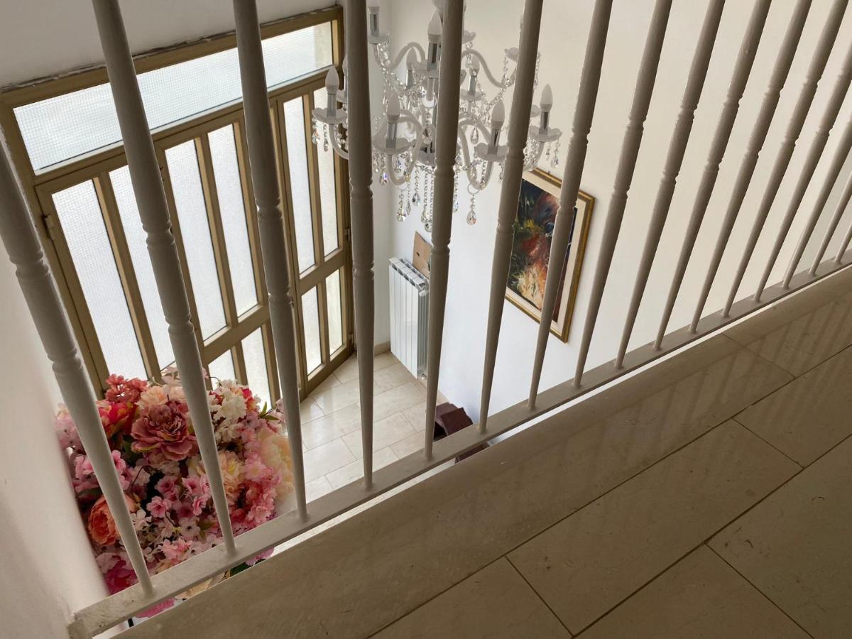 טורי La Maison De Rose מראה חיצוני תמונה
