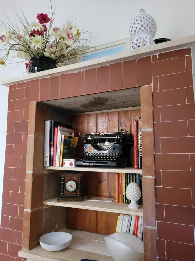 טורי La Maison De Rose מראה חיצוני תמונה