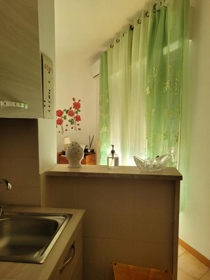 טורי La Maison De Rose מראה חיצוני תמונה