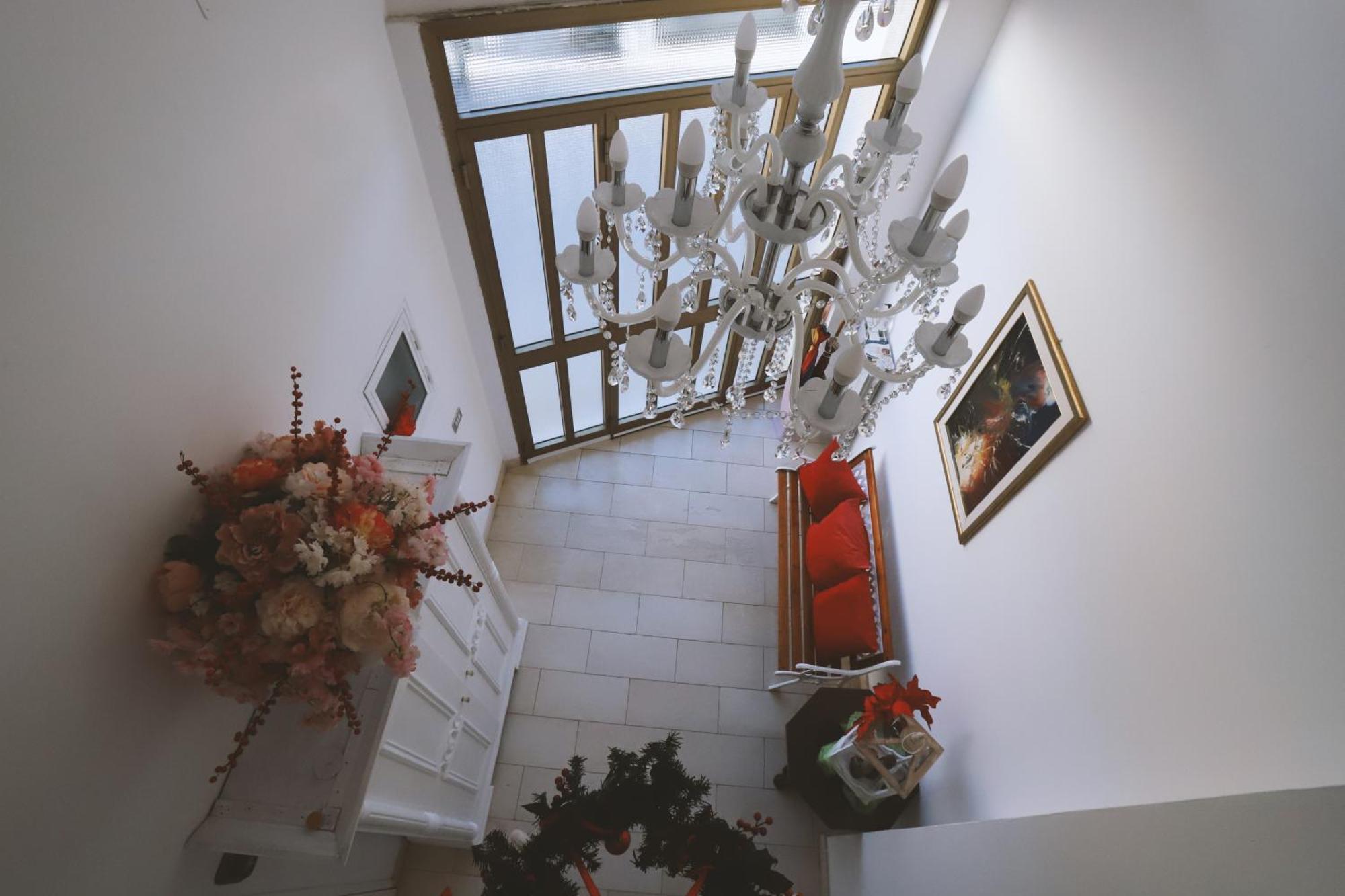 טורי La Maison De Rose מראה חיצוני תמונה