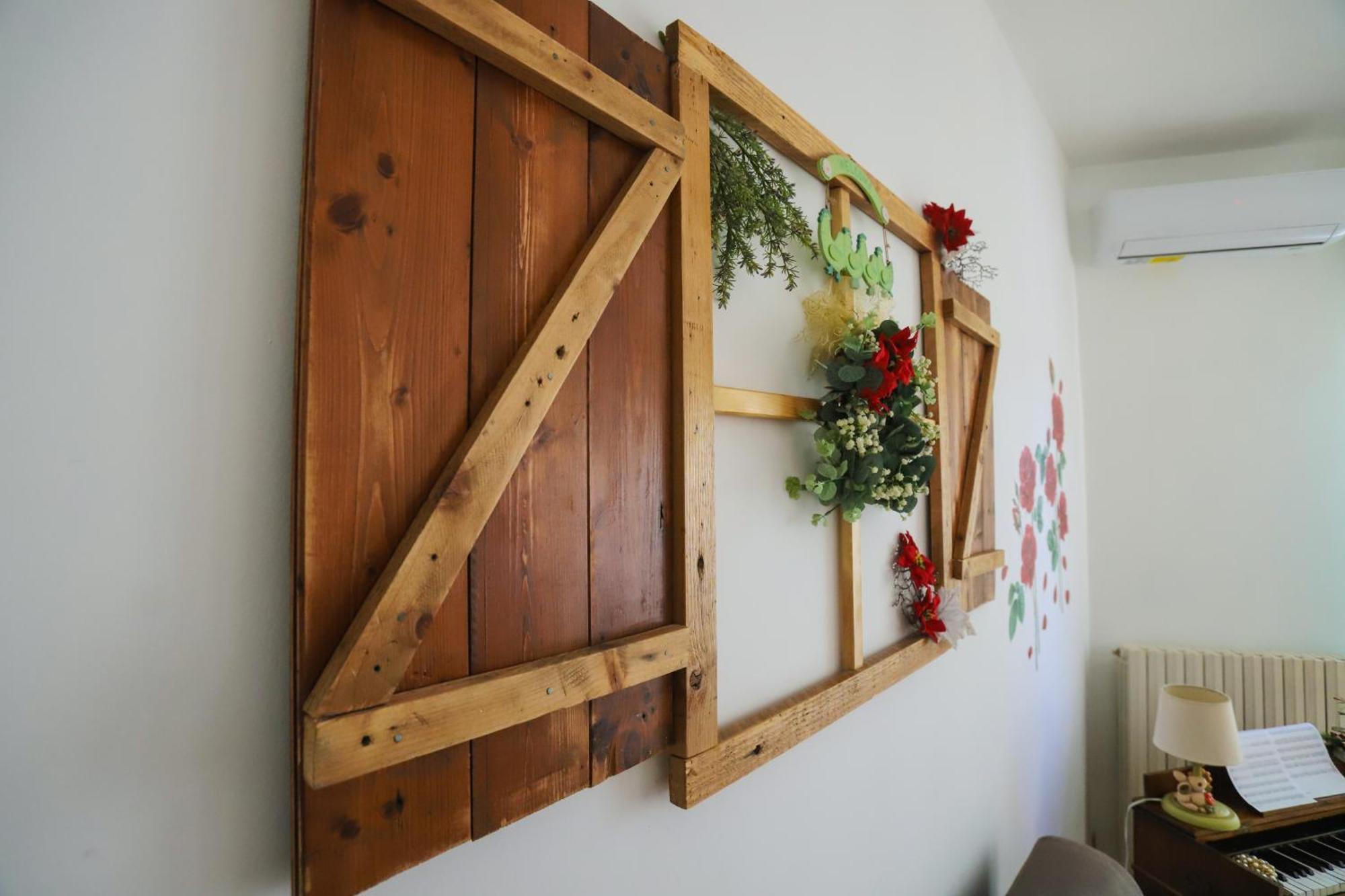 טורי La Maison De Rose מראה חיצוני תמונה