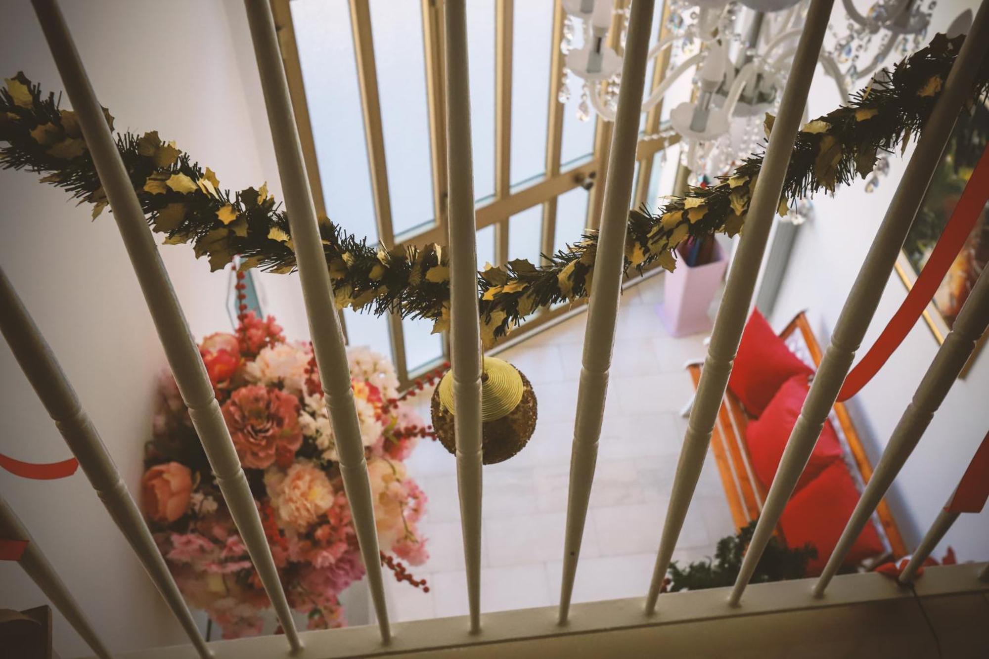 טורי La Maison De Rose מראה חיצוני תמונה